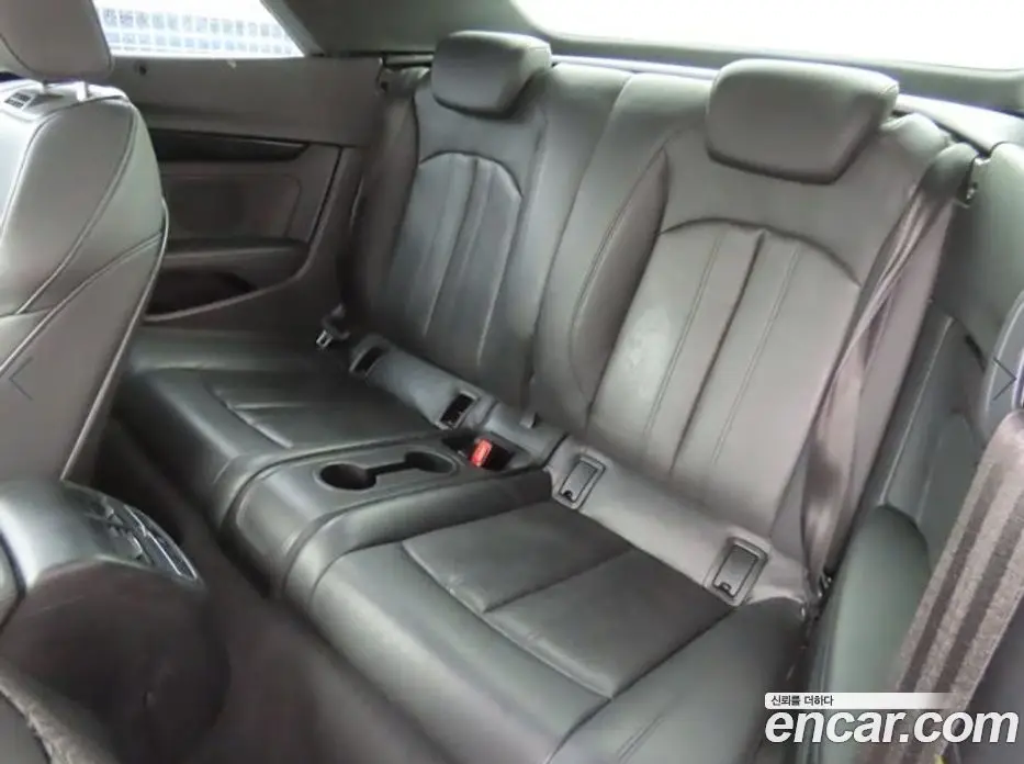 Audi A5 2021 2.0 автомат (гидро), фото 7