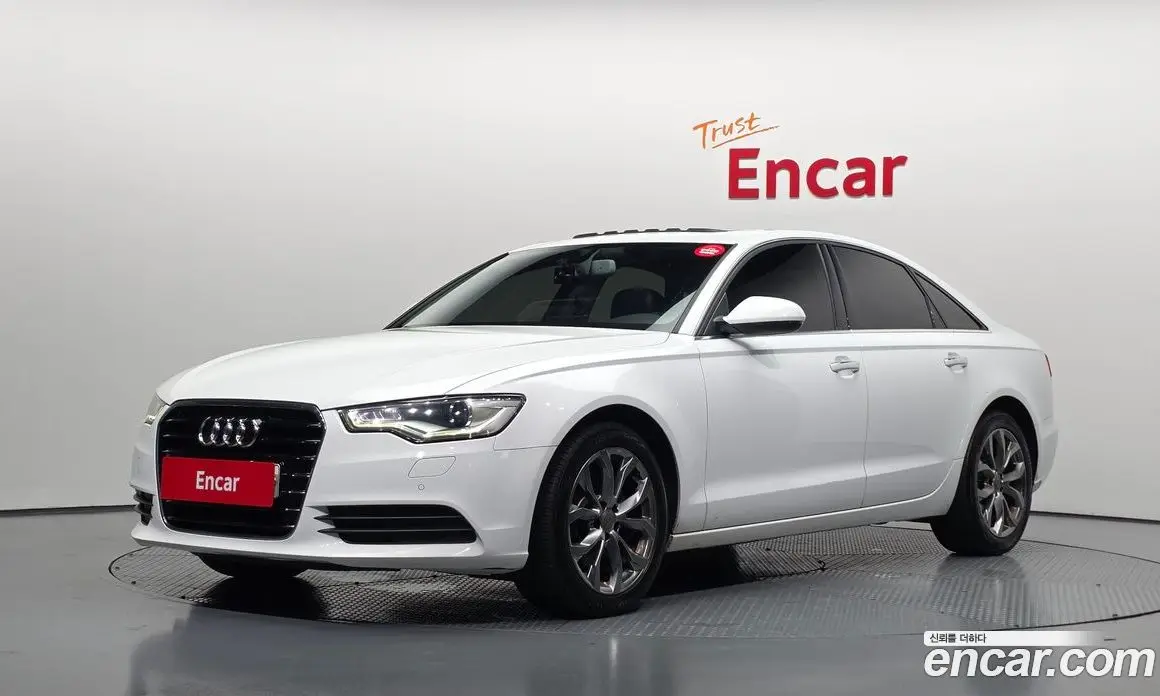 Audi A6 2015 2.0 автомат (гидро), фото 1 Audi A6 2015 2.0 автомат (гидро), фото 1