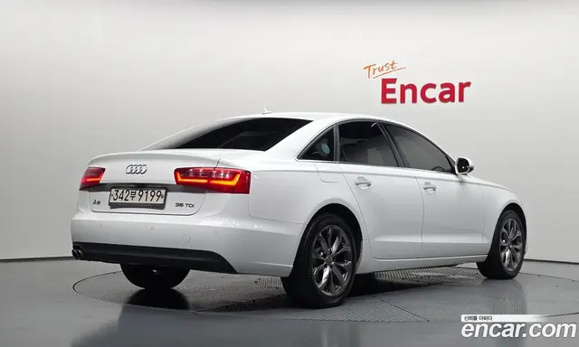 Audi A6 2015 2.0 автомат (гидро), миниатюра 2 Audi A6 2015 2.0 автомат (гидро), миниатюра 2