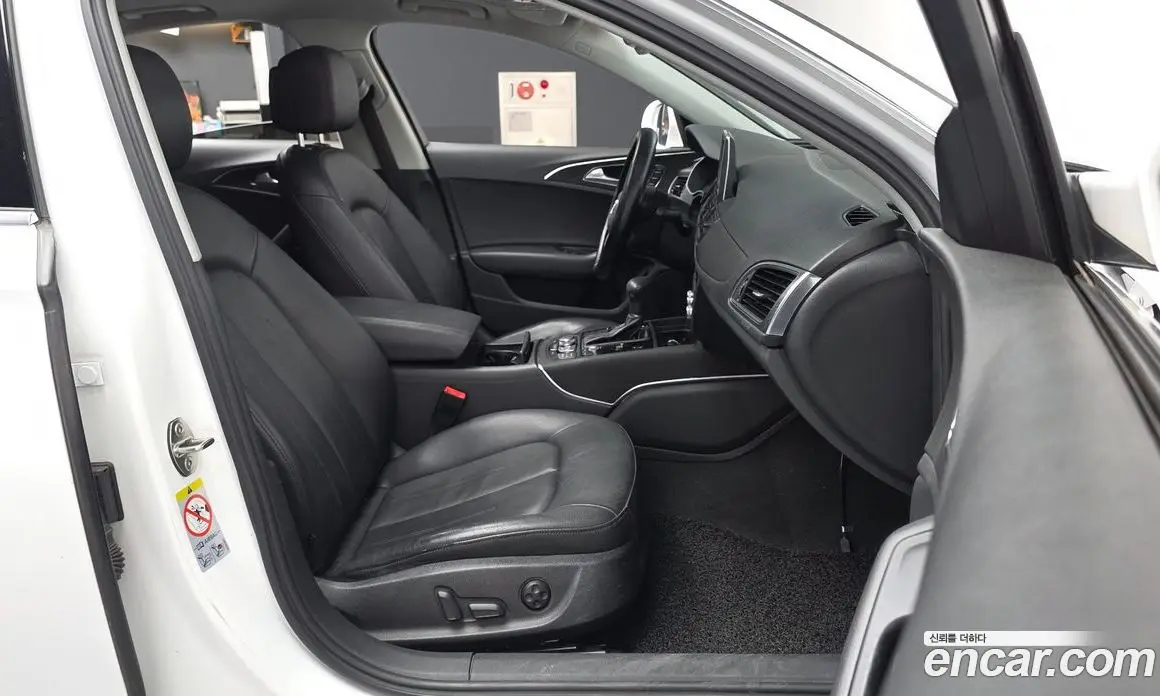 Audi A6 2015 2.0 автомат (гидро), фото 11 Audi A6 2015 2.0 автомат (гидро), фото 11