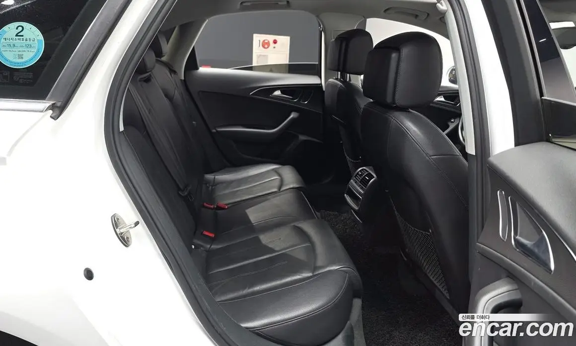Audi A6 2015 2.0 автомат (гидро), фото 12 Audi A6 2015 2.0 автомат (гидро), фото 12