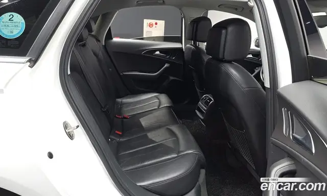 Audi A6 2015 2.0 автомат (гидро), миниатюра 12