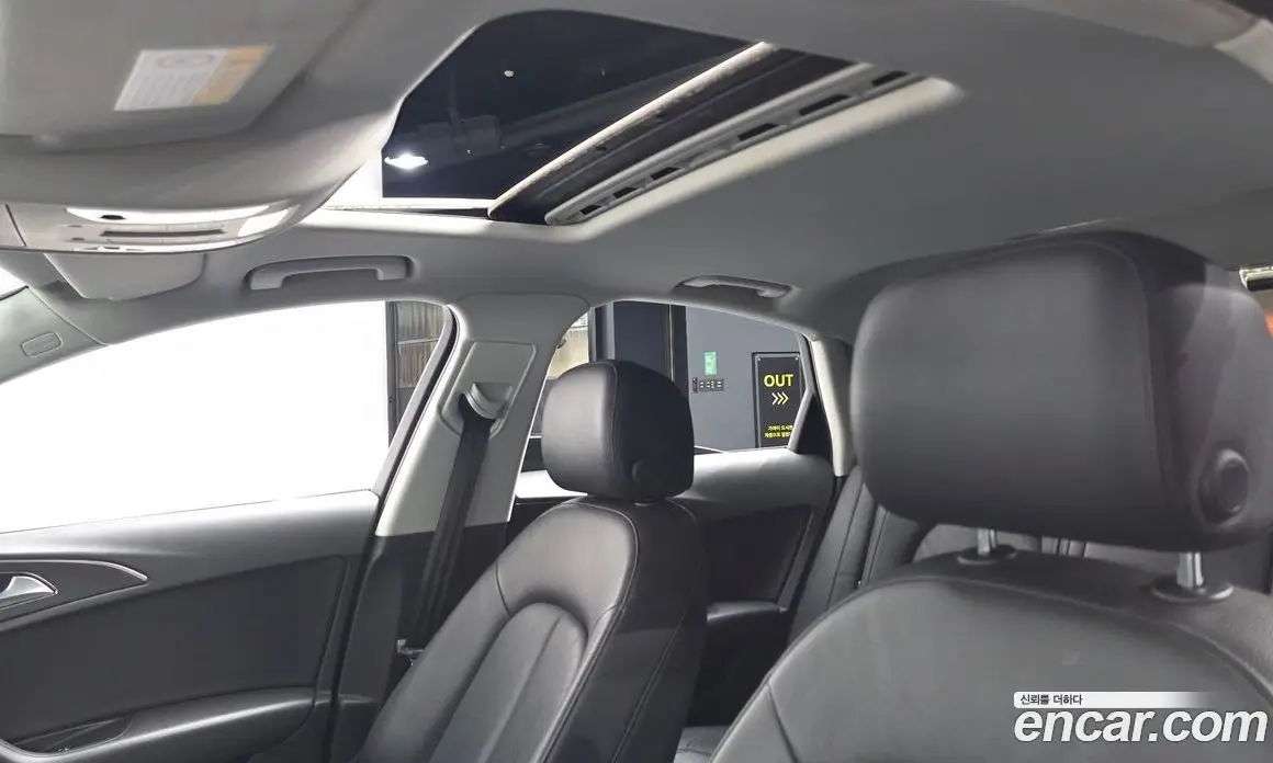 Audi A6 2015 2.0 автомат (гидро), фото 18 Audi A6 2015 2.0 автомат (гидро), фото 18