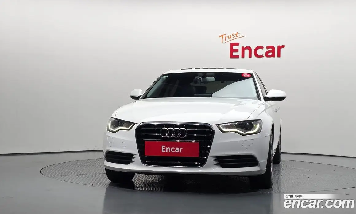 Audi A6 2015 2.0 автомат (гидро), фото 3 Audi A6 2015 2.0 автомат (гидро), фото 3