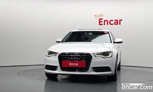 Audi A6 2015 2.0 автомат (гидро), миниатюра 3 Audi A6 2015 2.0 автомат (гидро), миниатюра 3
