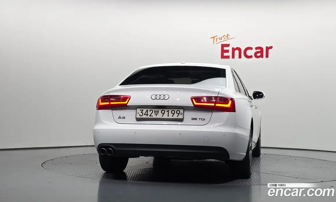 Audi A6 2015 2.0 автомат (гидро), фото 4 Audi A6 2015 2.0 автомат (гидро), фото 4