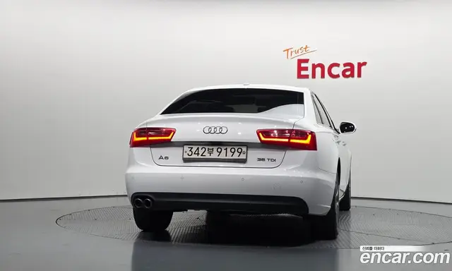Audi A6 2015 2.0 автомат (гидро), миниатюра 4 Audi A6 2015 2.0 автомат (гидро), миниатюра 4