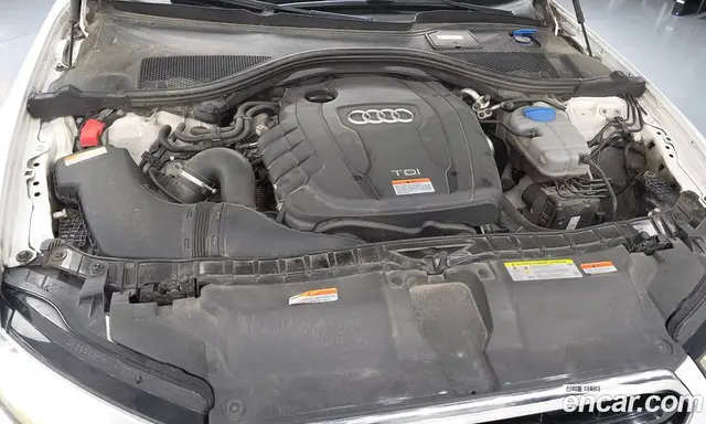 Audi A6 2015 2.0 автомат (гидро), миниатюра 6 Audi A6 2015 2.0 автомат (гидро), миниатюра 6