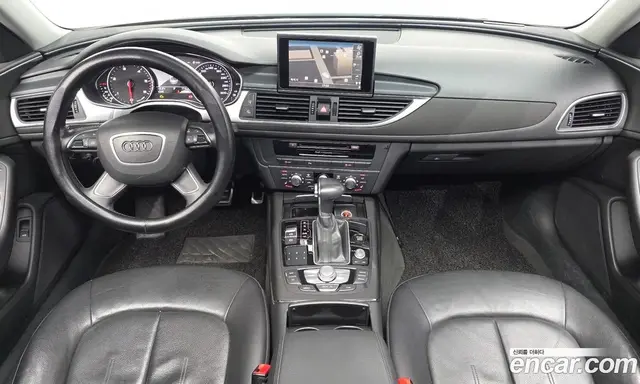 Audi A6 2015 2.0 автомат (гидро), миниатюра 7 Audi A6 2015 2.0 автомат (гидро), миниатюра 7