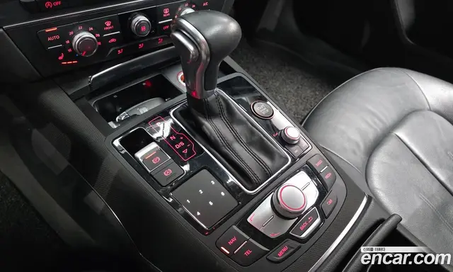 Audi A6 2015 2.0 автомат (гидро), миниатюра 9 Audi A6 2015 2.0 автомат (гидро), миниатюра 9