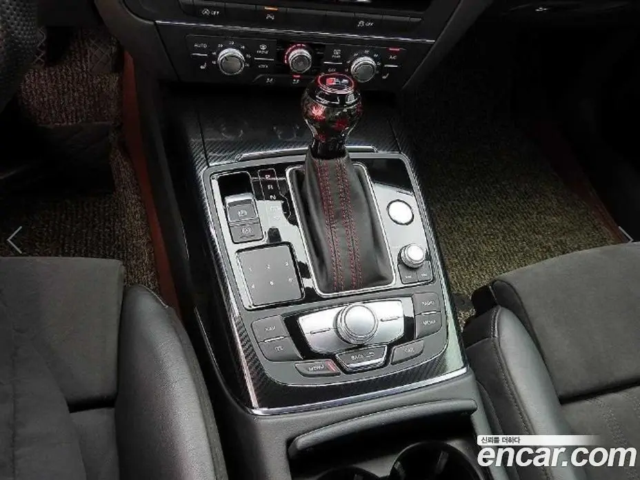 Audi A6 2016 3.0 автомат (гидро), фото 11