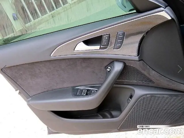 Audi A6 2016 3.0 автомат (гидро), миниатюра 12