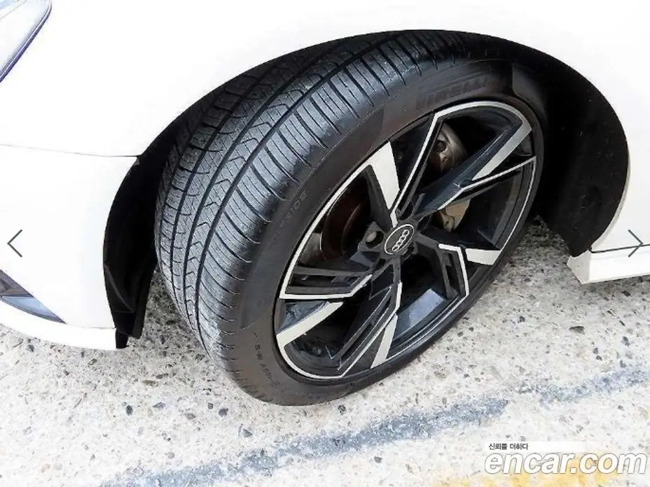 Audi A6 2016 3.0 автомат (гидро), фото 20
