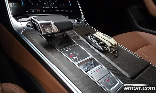 Audi A6 2023 2.0 автомат (гидро), миниатюра 12