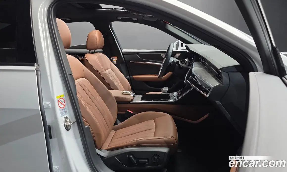 Audi A6 2023 2.0 автомат (гидро), фото 16 Audi A6 2023 2.0 автомат (гидро), фото 16