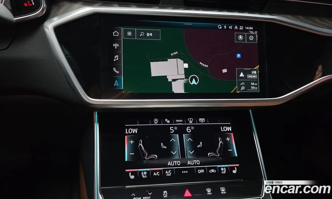 Audi A6 2023 2.0 автомат (гидро), фото 20 Audi A6 2023 2.0 автомат (гидро), фото 20
