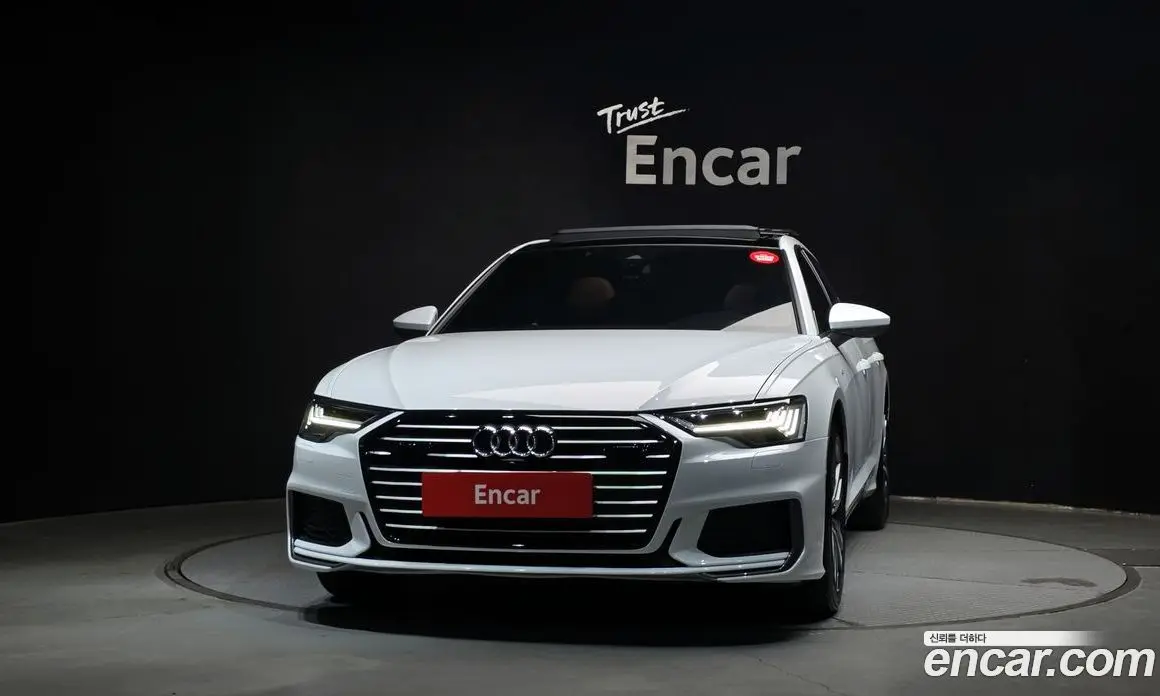 Audi A6 2023 2.0 автомат (гидро), фото 3 Audi A6 2023 2.0 автомат (гидро), фото 3