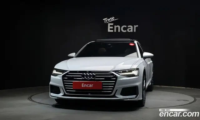 Audi A6 2023 2.0 автомат (гидро), миниатюра 3 Audi A6 2023 2.0 автомат (гидро), миниатюра 3