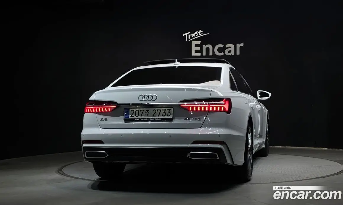Audi A6 2023 2.0 автомат (гидро), фото 4 Audi A6 2023 2.0 автомат (гидро), фото 4
