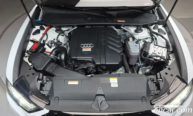 Audi A6 2023 2.0 автомат (гидро), миниатюра 6 Audi A6 2023 2.0 автомат (гидро), миниатюра 6