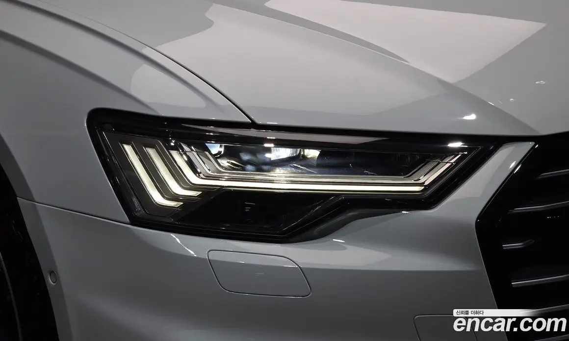 Audi A6 2023 2.0 автомат (гидро), фото 8 Audi A6 2023 2.0 автомат (гидро), фото 8