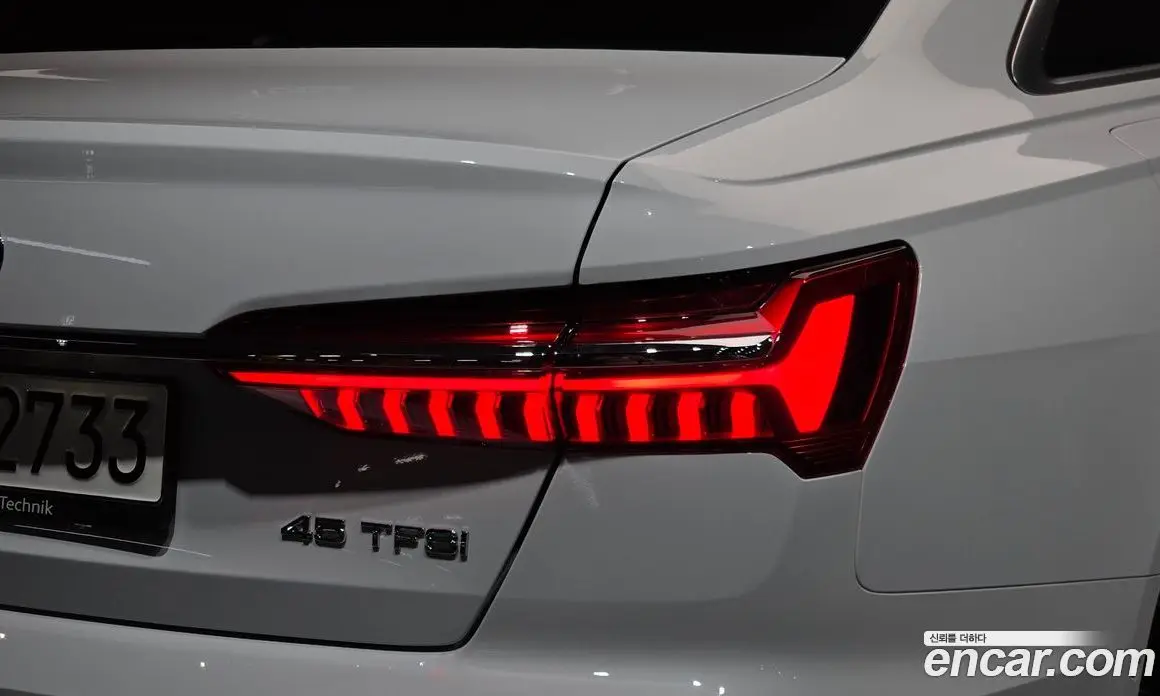 Audi A6 2023 2.0 автомат (гидро), фото 9 Audi A6 2023 2.0 автомат (гидро), фото 9