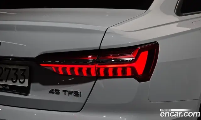 Audi A6 2023 2.0 автомат (гидро), миниатюра 9 Audi A6 2023 2.0 автомат (гидро), миниатюра 9