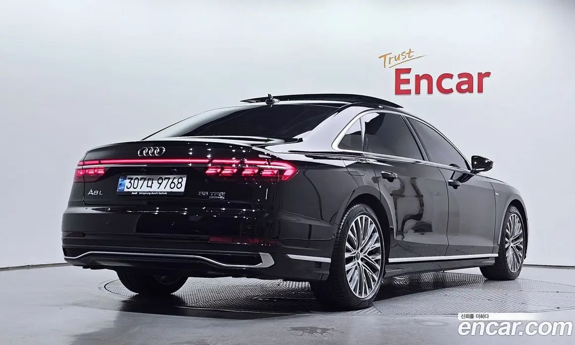 Audi A8 2023 3.0 автомат (гидро), фото 2 Audi A8 2023 3.0 автомат (гидро), фото 2