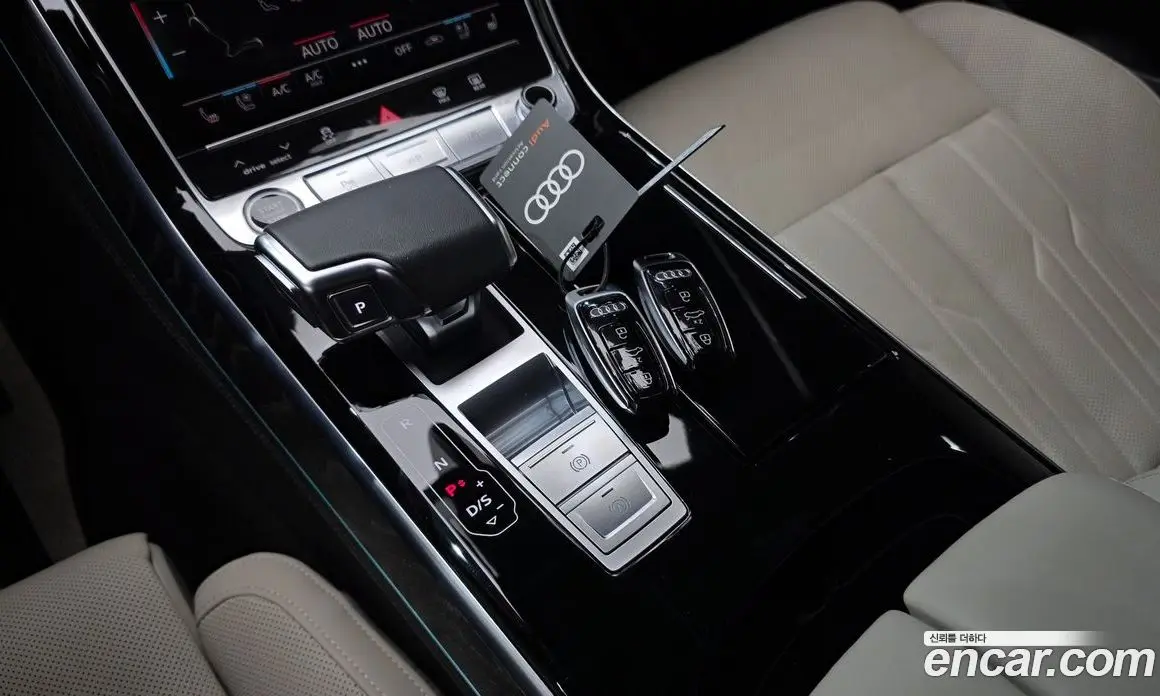 Audi A8 2023 3.0 автомат (гидро), фото 12 Audi A8 2023 3.0 автомат (гидро), фото 12