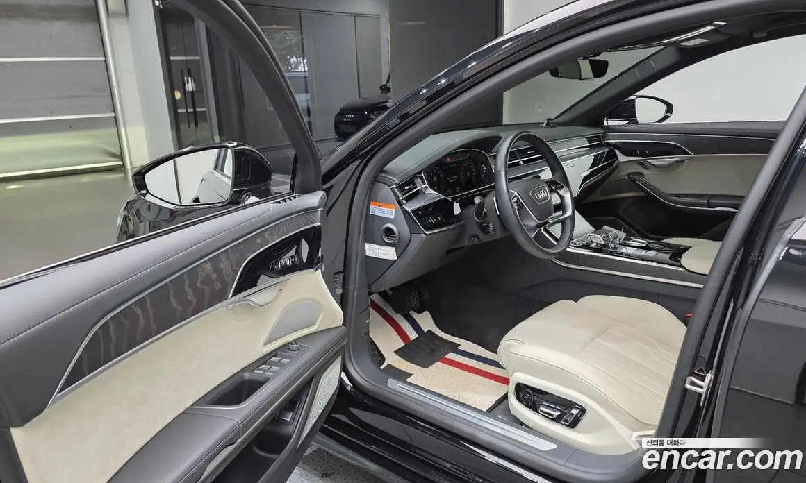 Audi A8 2023 3.0 автомат (гидро), фото 13 Audi A8 2023 3.0 автомат (гидро), фото 13