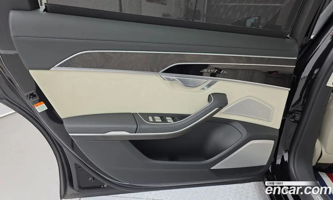 Audi A8 2023 3.0 автомат (гидро), фото 15 Audi A8 2023 3.0 автомат (гидро), фото 15