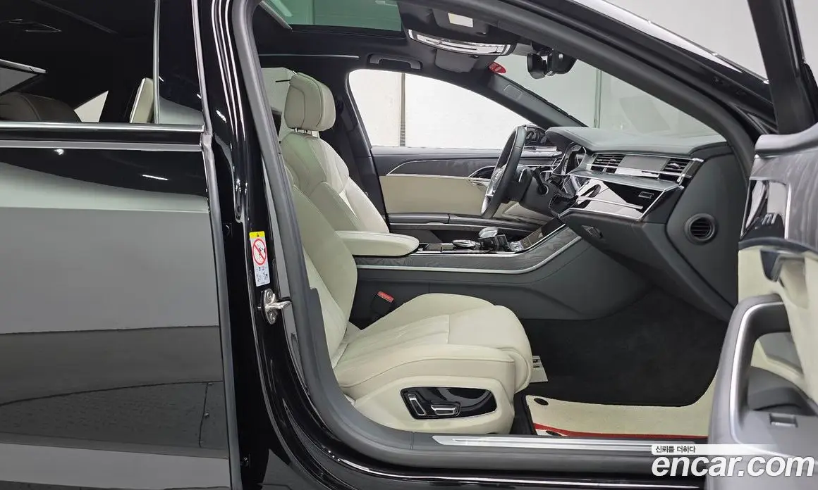 Audi A8 2023 3.0 автомат (гидро), фото 16 Audi A8 2023 3.0 автомат (гидро), фото 16