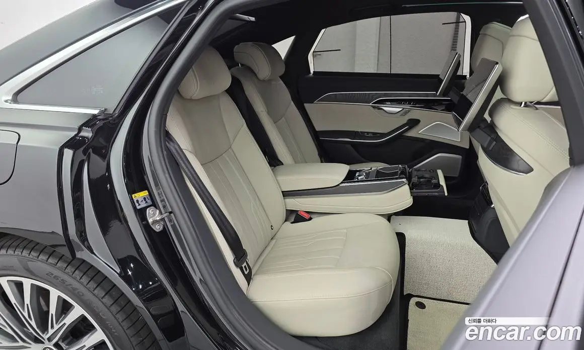 Audi A8 2023 3.0 автомат (гидро), фото 17 Audi A8 2023 3.0 автомат (гидро), фото 17