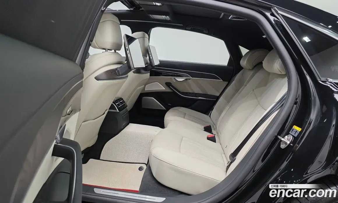Audi A8 2023 3.0 автомат (гидро), фото 18 Audi A8 2023 3.0 автомат (гидро), фото 18