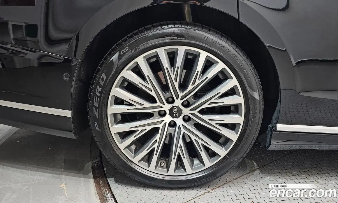 Audi A8 2023 3.0 автомат (гидро), фото 5 Audi A8 2023 3.0 автомат (гидро), фото 5