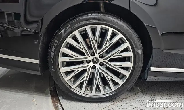 Audi A8 2023 3.0 автомат (гидро), миниатюра 5 Audi A8 2023 3.0 автомат (гидро), миниатюра 5