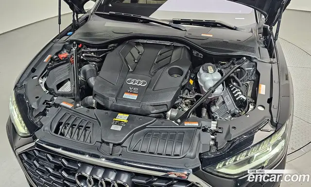 Audi A8 2023 3.0 автомат (гидро), миниатюра 6 Audi A8 2023 3.0 автомат (гидро), миниатюра 6