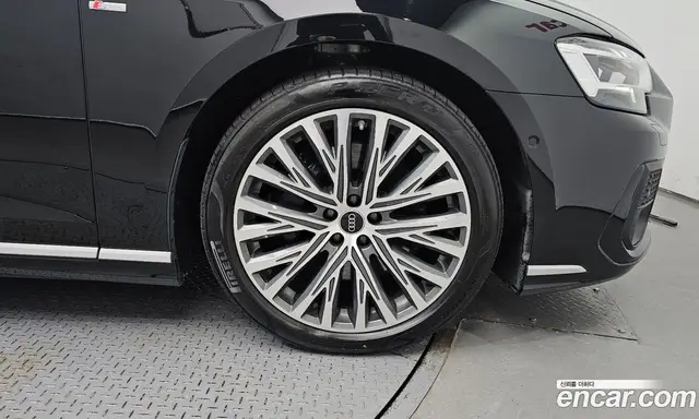 Audi A8 2023 3.0 автомат (гидро), миниатюра 7 Audi A8 2023 3.0 автомат (гидро), миниатюра 7