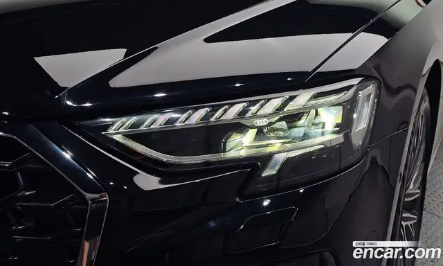 Audi A8 2023 3.0 автомат (гидро), миниатюра 8 Audi A8 2023 3.0 автомат (гидро), миниатюра 8