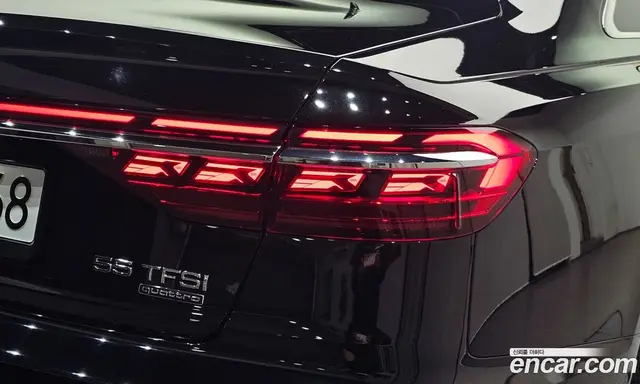 Audi A8 2023 3.0 автомат (гидро), миниатюра 9 Audi A8 2023 3.0 автомат (гидро), миниатюра 9