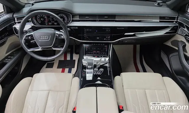 Audi A8 2023 3.0 автомат (гидро), миниатюра 10 Audi A8 2023 3.0 автомат (гидро), миниатюра 10