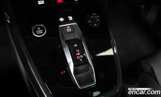 Audi Q4 e-tron 2022 0.2 автомат (гидро), миниатюра 12