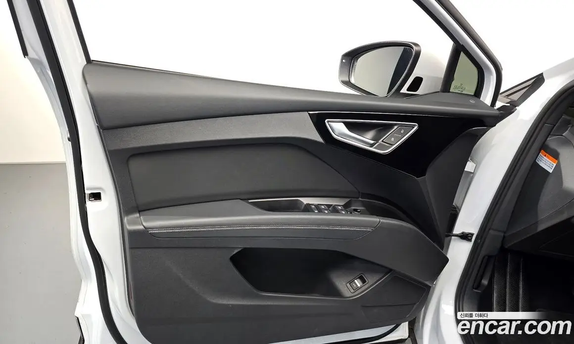 Audi Q4 e-tron 2022 0.2 автомат (гидро), фото 14