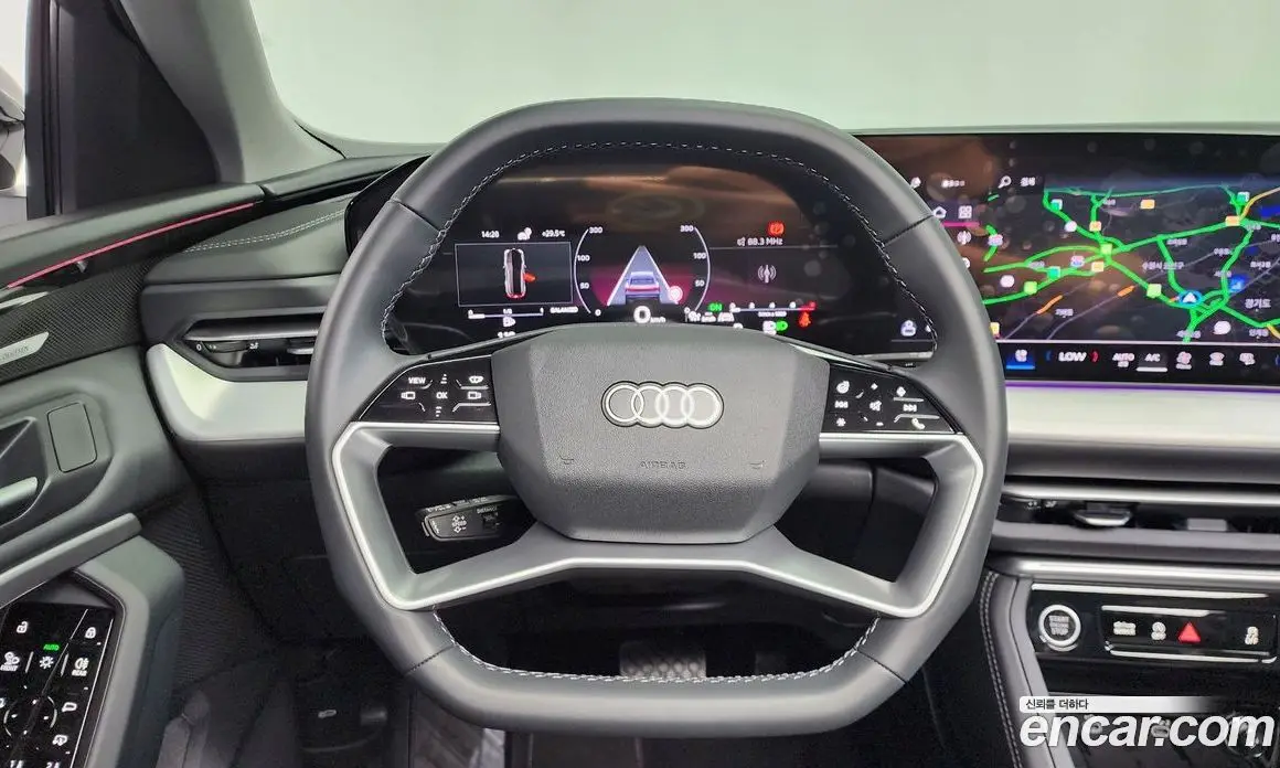 Audi Q5 2025 2.0 автомат (гидро), фото 18 Audi Q5 2025 2.0 автомат (гидро), фото 18