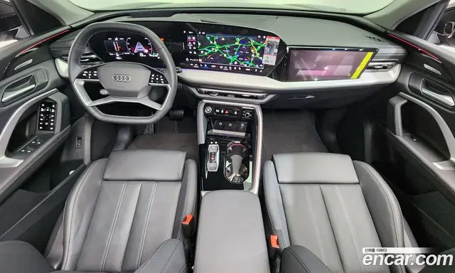Audi Q5 2025 2.0 автомат (гидро), миниатюра 10 Audi Q5 2025 2.0 автомат (гидро), миниатюра 10