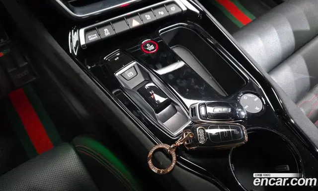 Audi RS e-tron GT 2022 0.1 автомат (гидро), миниатюра 12