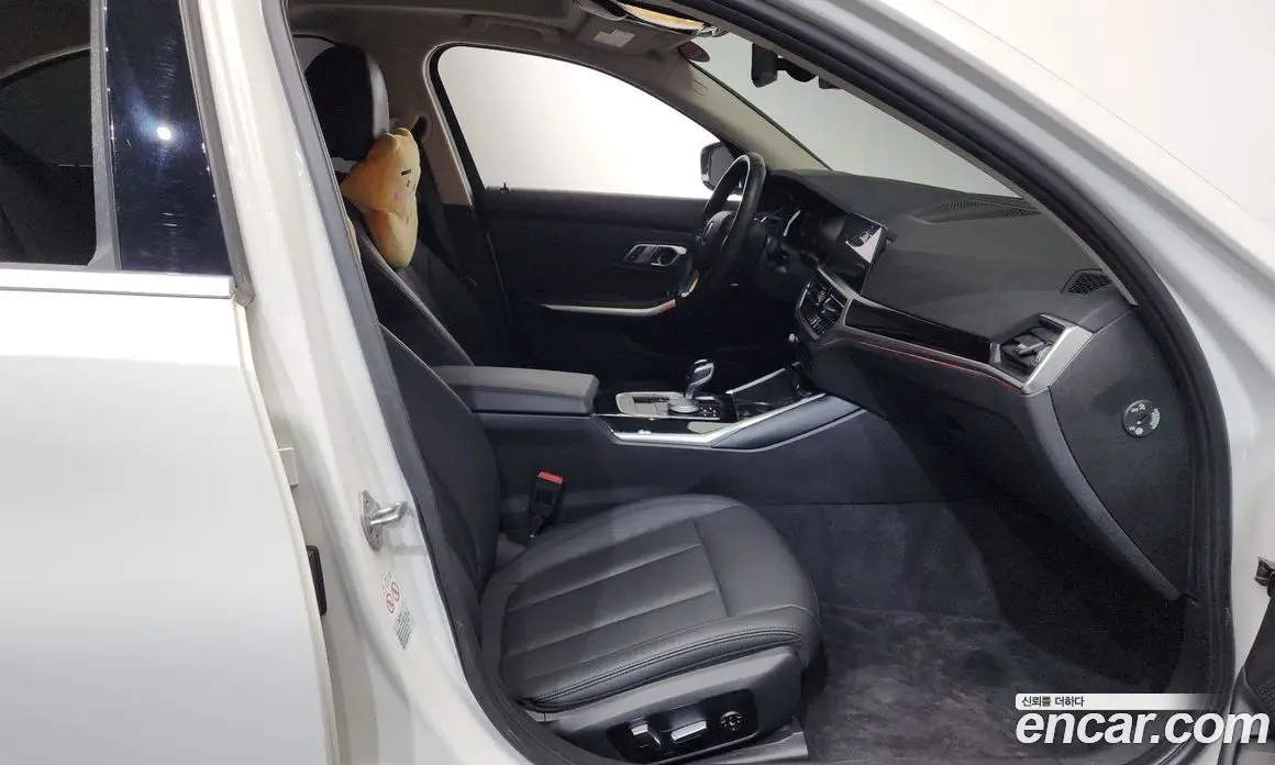 BMW 3 серия 2019 2.0 автомат (гидро), фото 11 BMW 3 серия 2019 2.0 автомат (гидро), фото 11