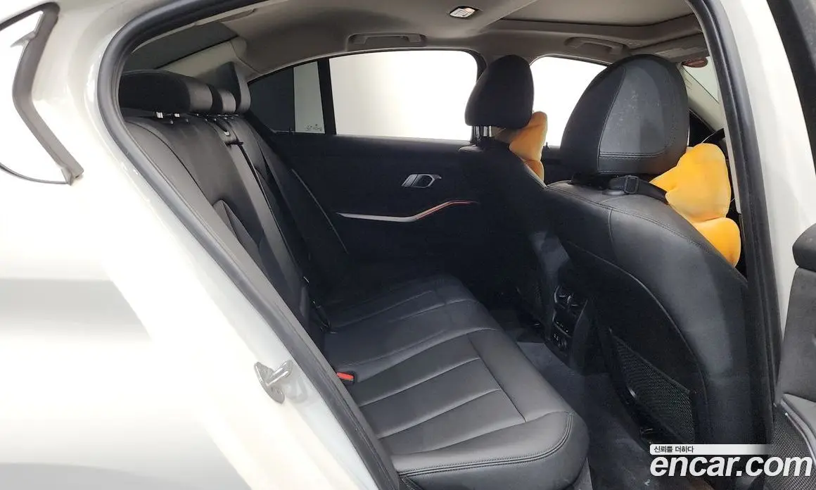 BMW 3 серия 2019 2.0 автомат (гидро), фото 12 BMW 3 серия 2019 2.0 автомат (гидро), фото 12