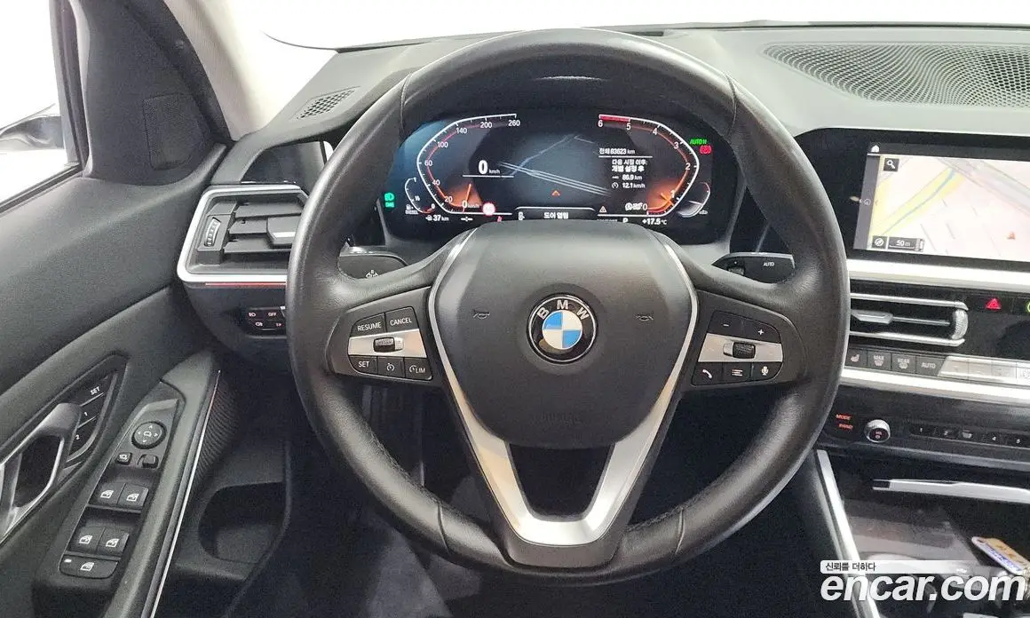 BMW 3 серия 2019 2.0 автомат (гидро), фото 13 BMW 3 серия 2019 2.0 автомат (гидро), фото 13