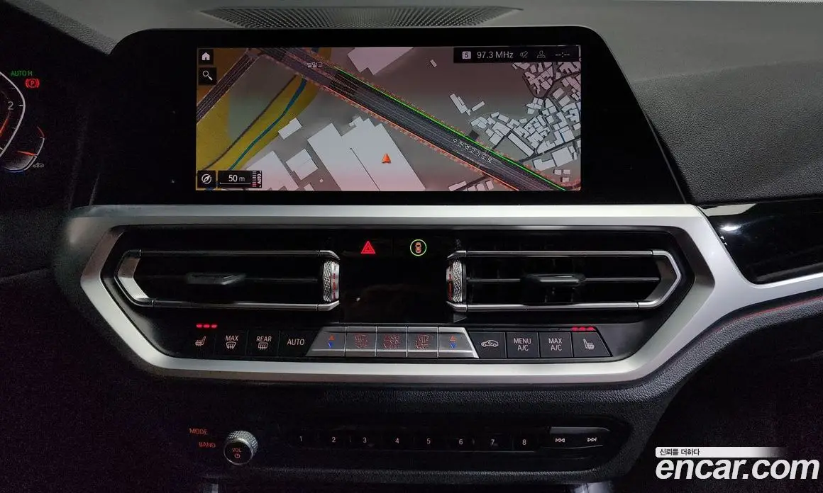 BMW 3 серия 2019 2.0 автомат (гидро), фото 14 BMW 3 серия 2019 2.0 автомат (гидро), фото 14